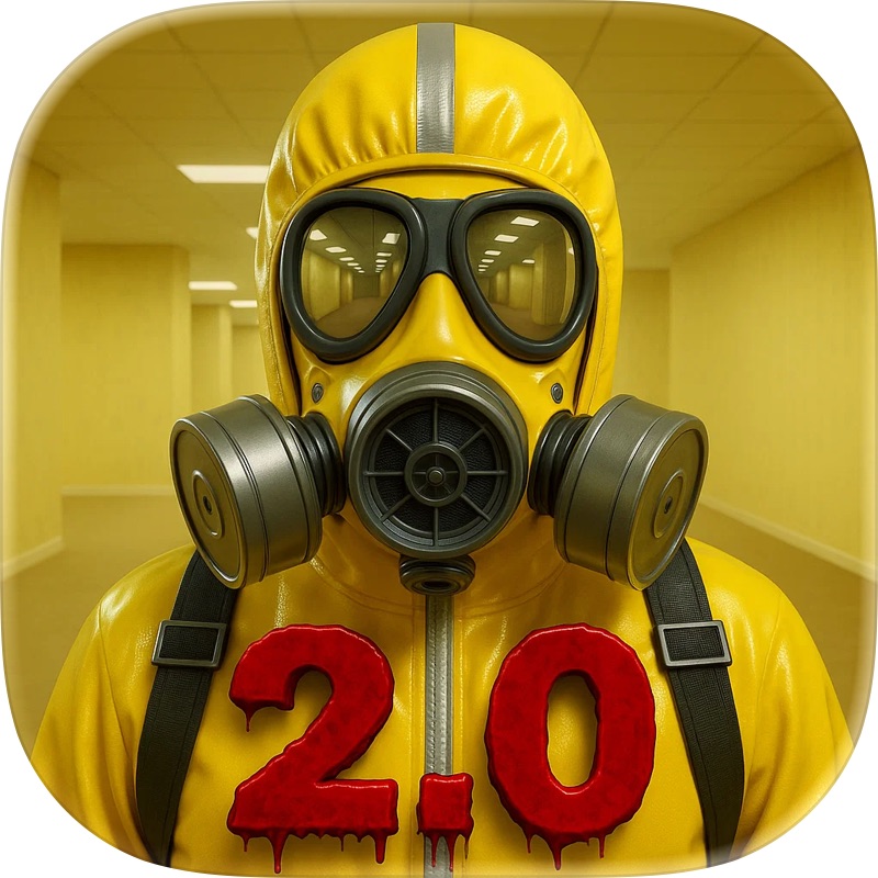 Night Shift: Scary Horror Game screenshot 5