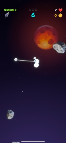 INCREDIBLE SPACEMAN Screenshot 9 of 10