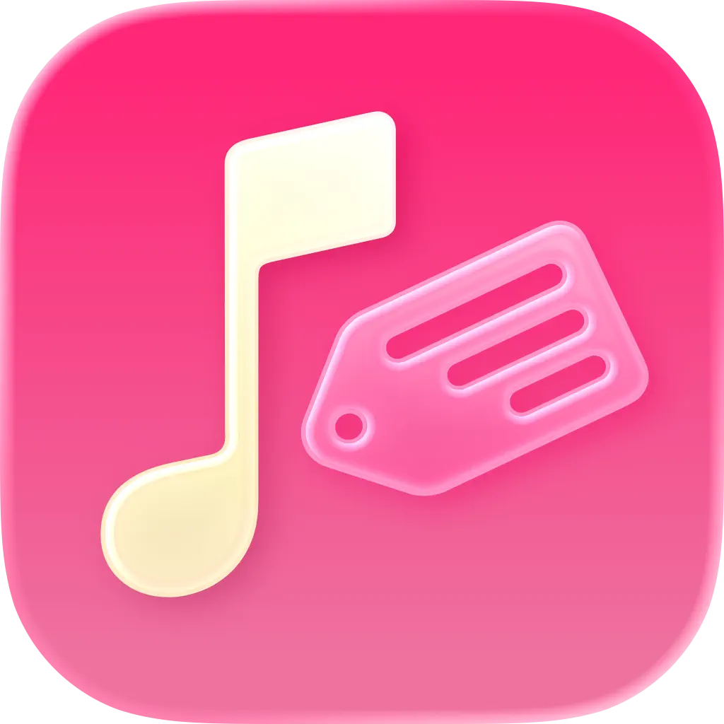 Tunetag icon