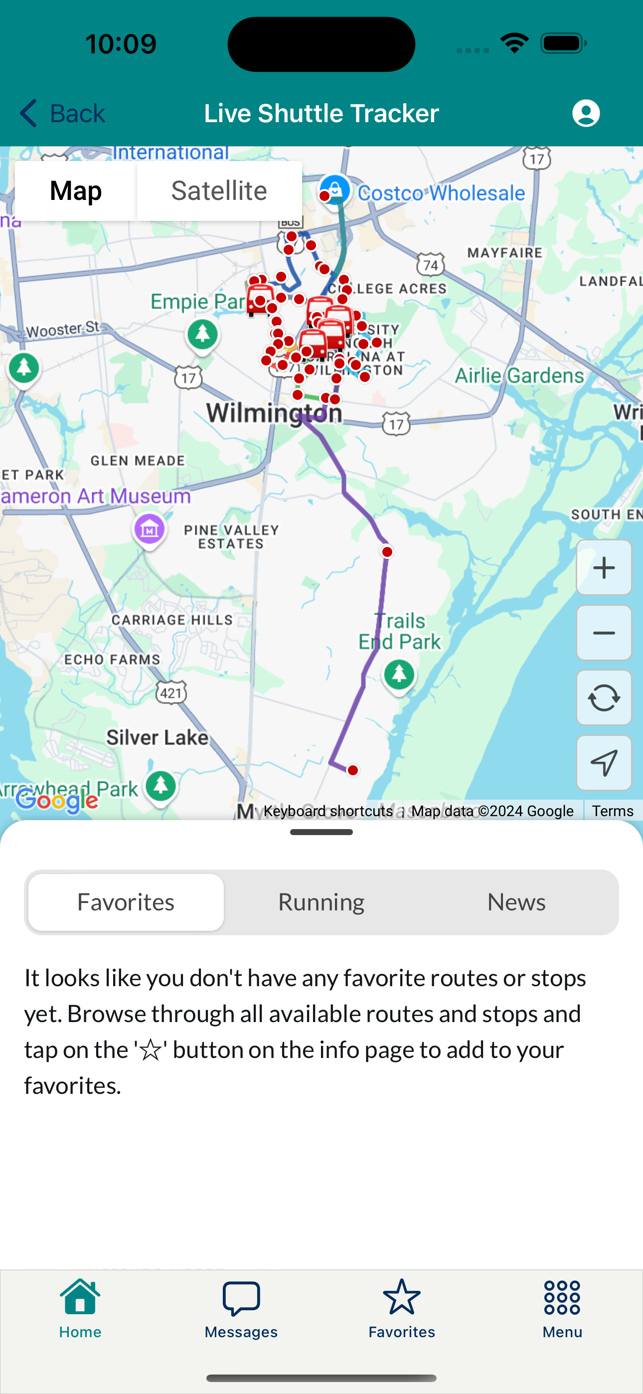 UNCW - Mobile