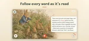 StoryWren - Kids Story Books screenshot 2