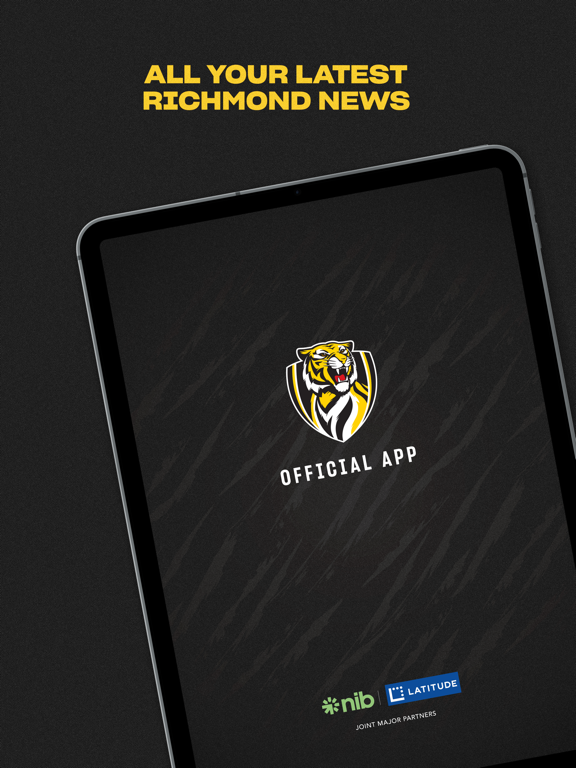 Screenshot #4 pour Richmond Official App