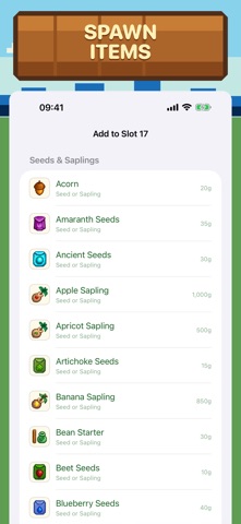 Plug for Stardew Valley Screenshot 2 of 7