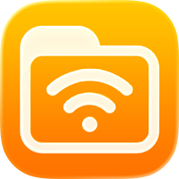 AirDisk Pro: Photo Transfer