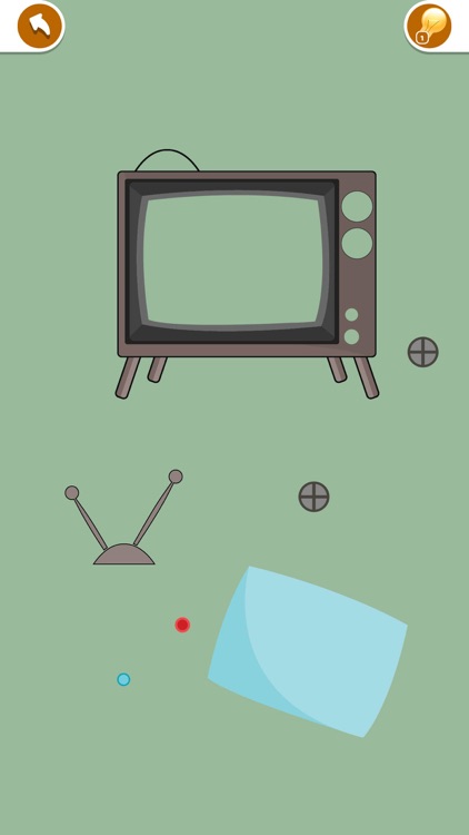 Perfect Satisroom Tidy Puzzle screenshot-4