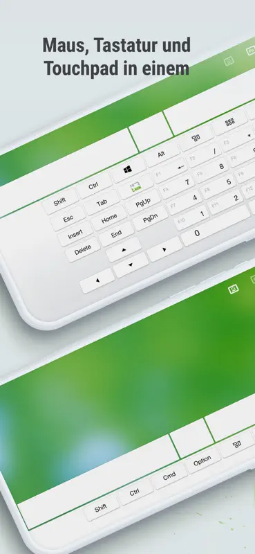 Remote Mouse Pro screenshot 5 of 8