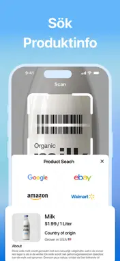 QR Maker & Smart Scanner screenshot 4
