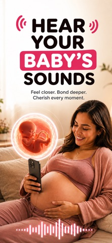 TinyBeat: Baby Heartbeat Screenshot 1 of 5