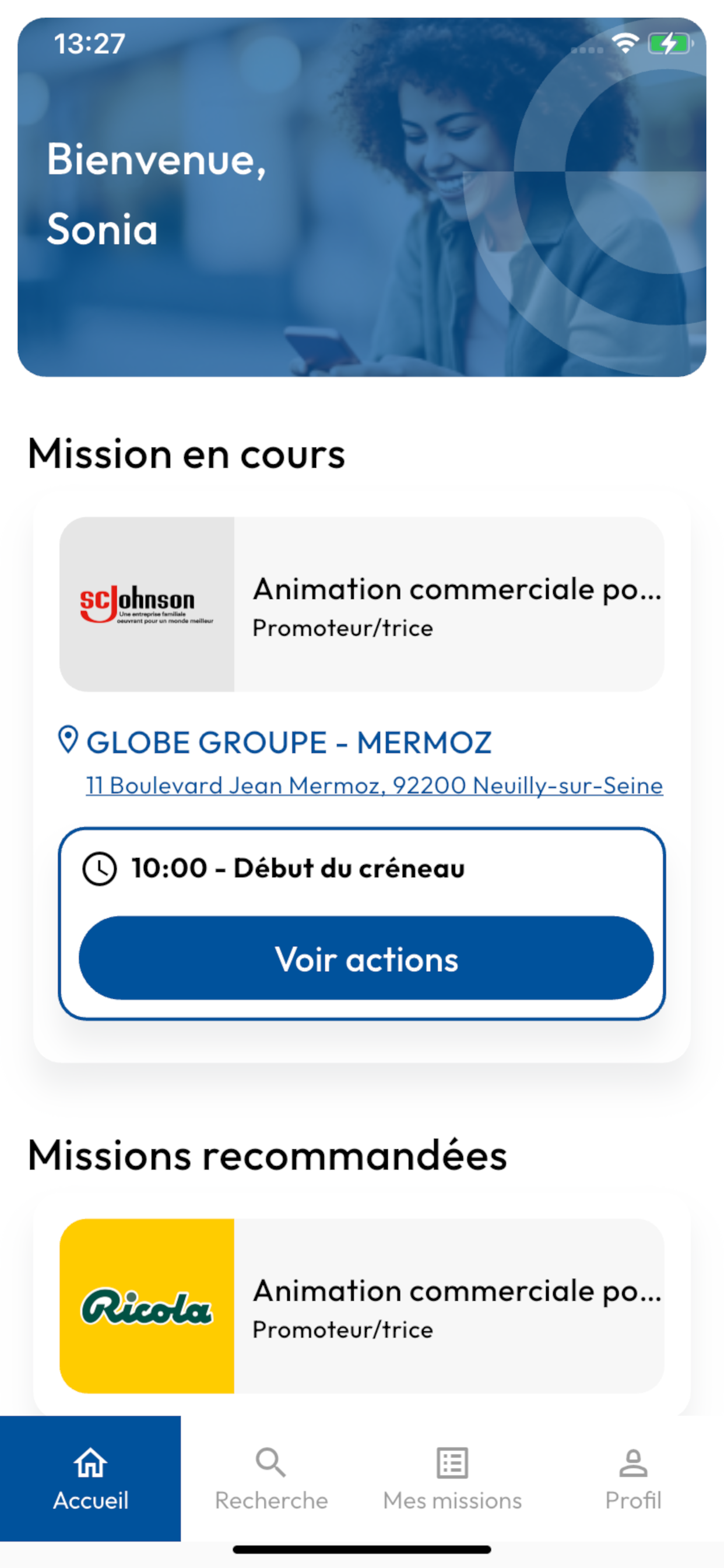 MyGlobe