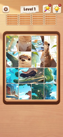Jigsaw Bliss: Puzzle Games screenshot 1