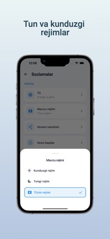 Valyuta Kurslari Screenshot 5 of 5