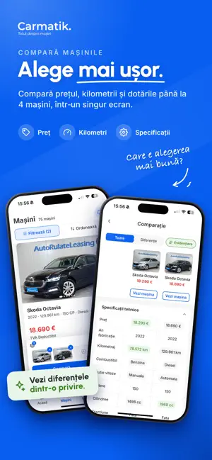 Carmatik. screenshot 3
