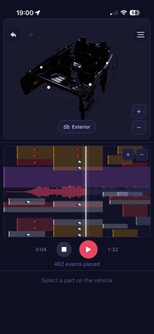 LightShow Studio for Tesla Screenshot 5 of 8