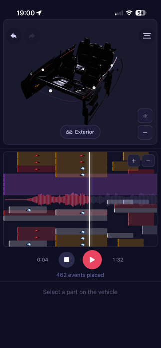 LightShow Studio for Tesla Screenshot 5 of 8