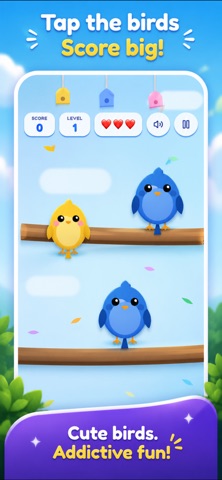 Huckleberry & Banana - Tap screenshot 4