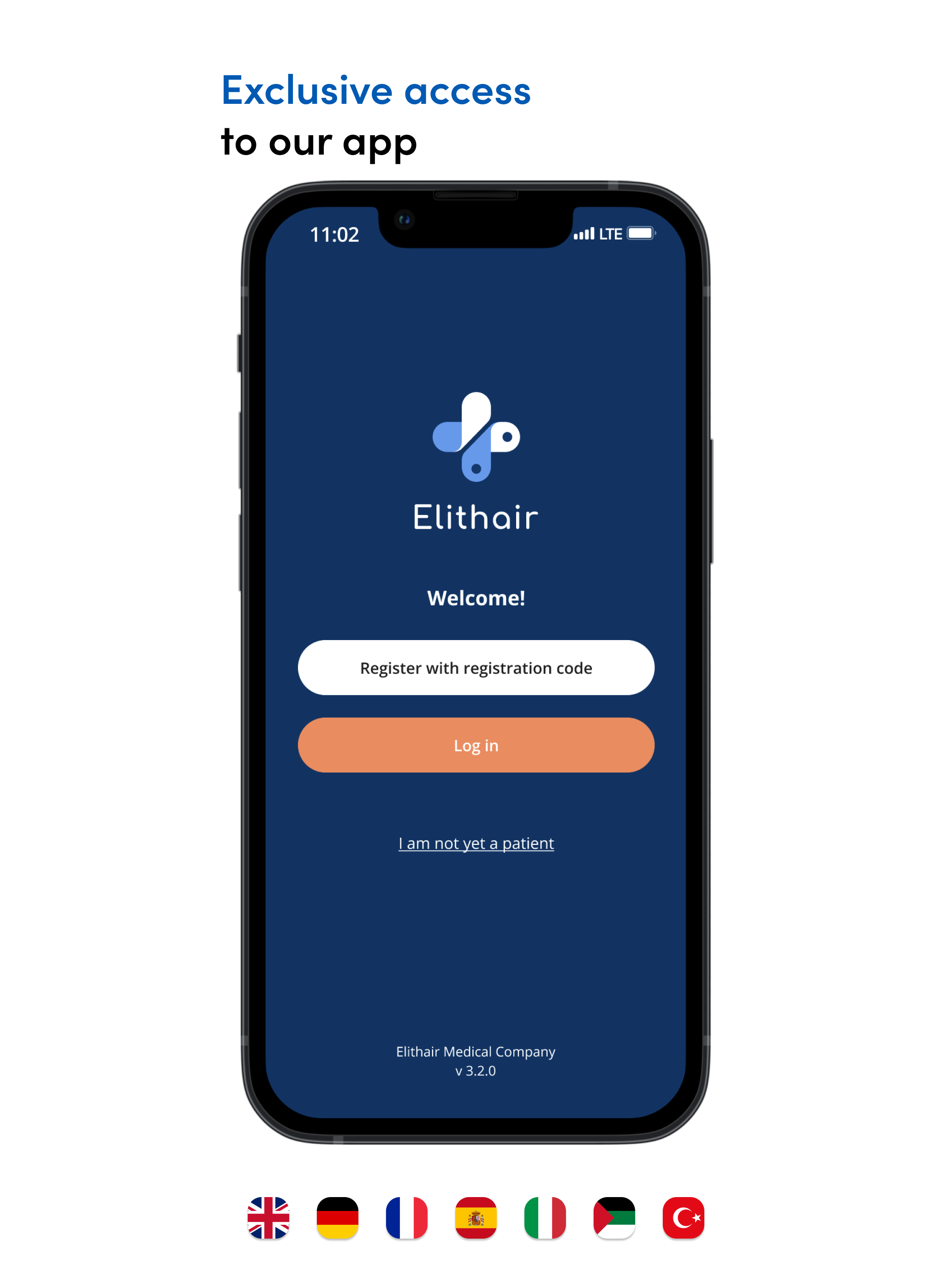 Elithair