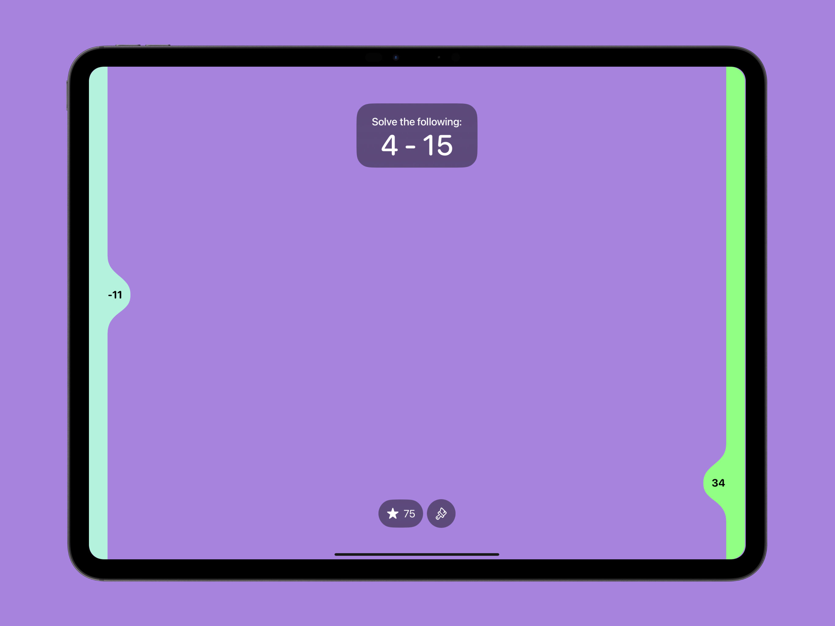 LiquidMath: Math in Motion screenshot 9