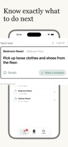 TidyHelper: Cleaning & Chores screenshot