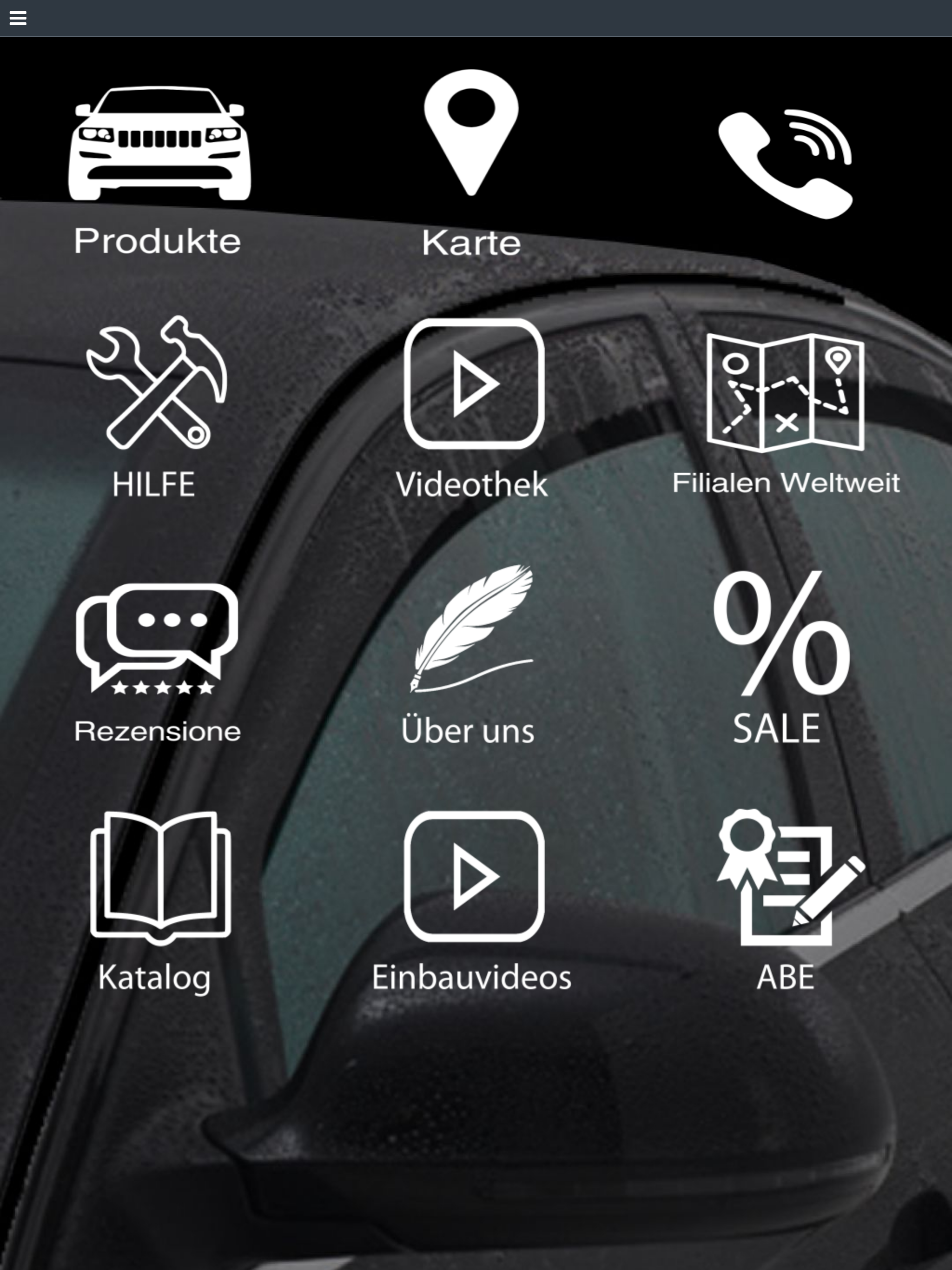 ClimAir Car Comfort