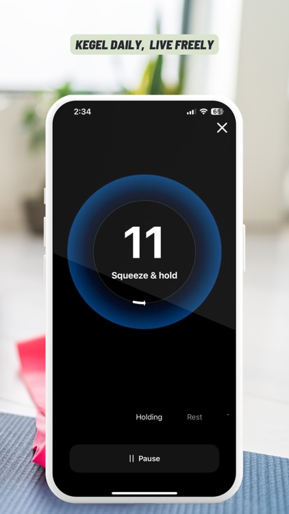 My-FitLife screenshot-5