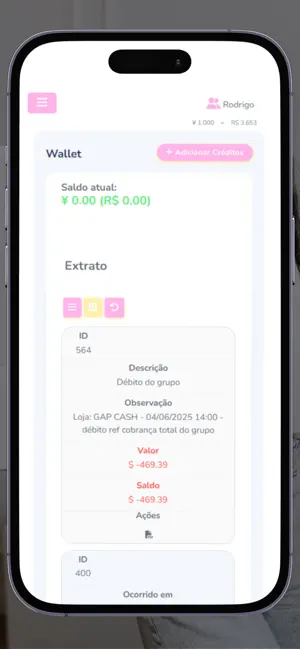 Do Japão para você screenshot 3