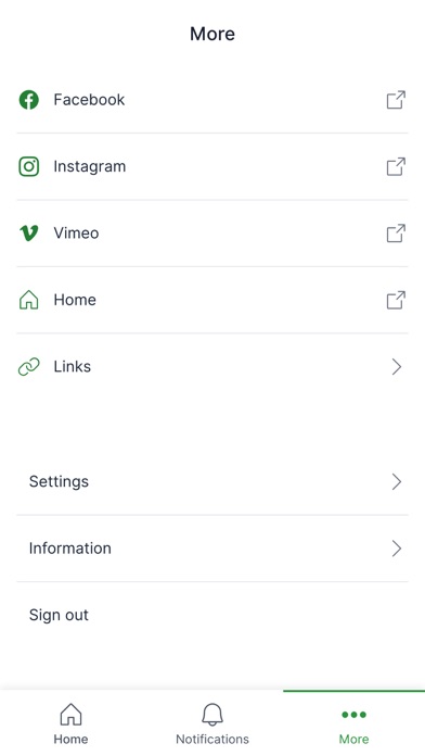Screenshot #2 pour Wesley College