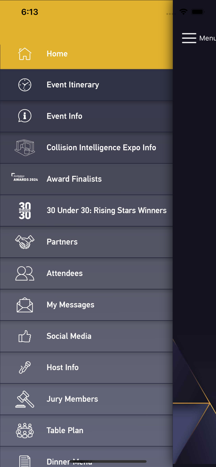 Bodyshop Awards 2024