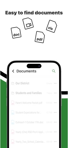 Murchison ISD, TX screenshot