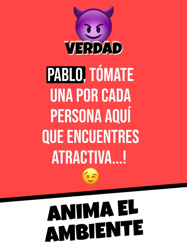 Juego de Fiesta: Retos Locos screenshot 8