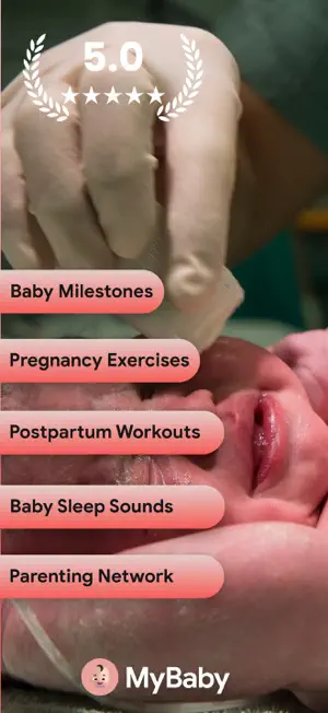 Baby Change Tracker Photo Art screenshot 1