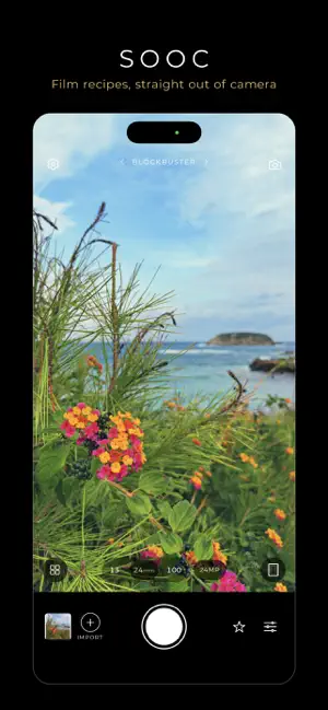 Recipe Cam: Film on Your Phone screenshot 2
