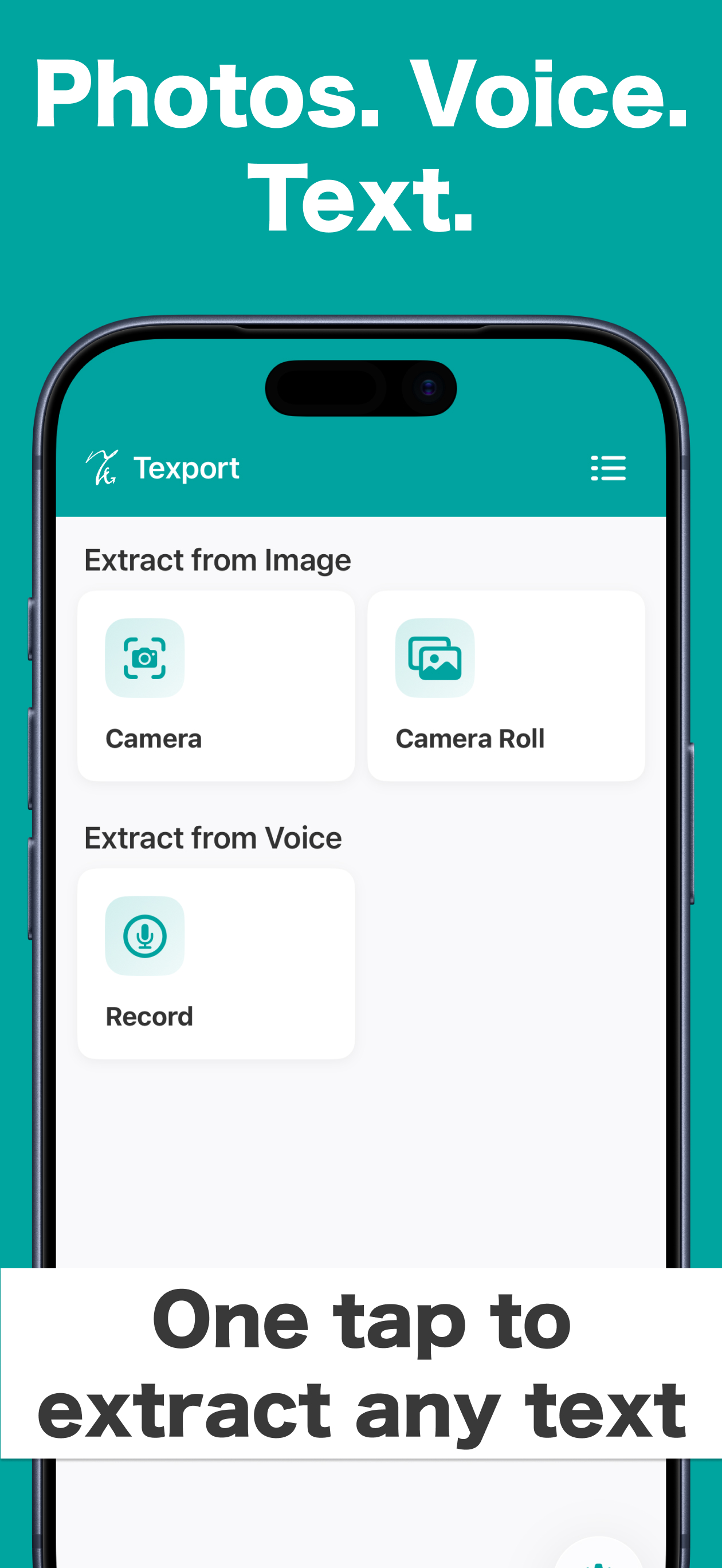 Texport