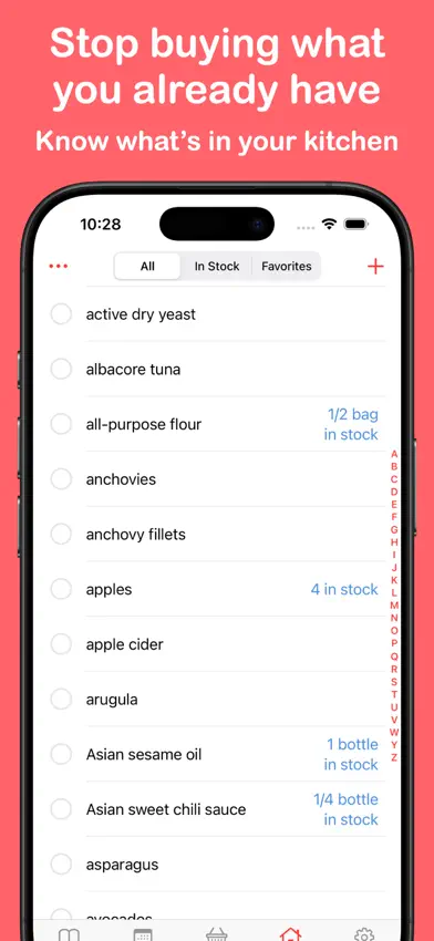 MealBoard - Meal Planner screenshot 5