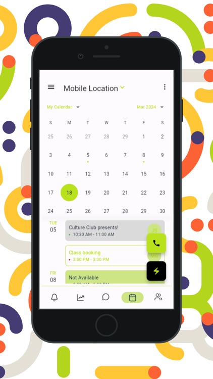 Phantom CRM screenshot-3