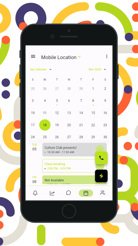 #4. Phantom CRM (iOS) 由: Phantom CRM
