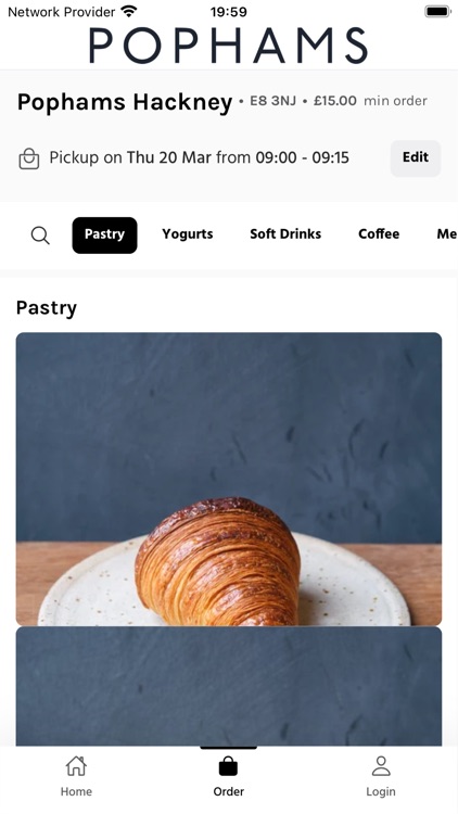 Pophams screenshot-4