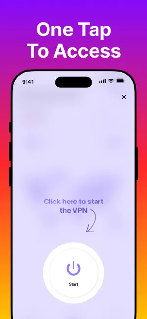 VPN: Unlimited and Private4+_4