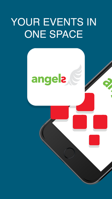Screenshot #2 pour Angels Events