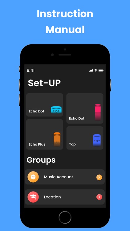 Voice Commands & Setup 4 Alexa screenshot-3