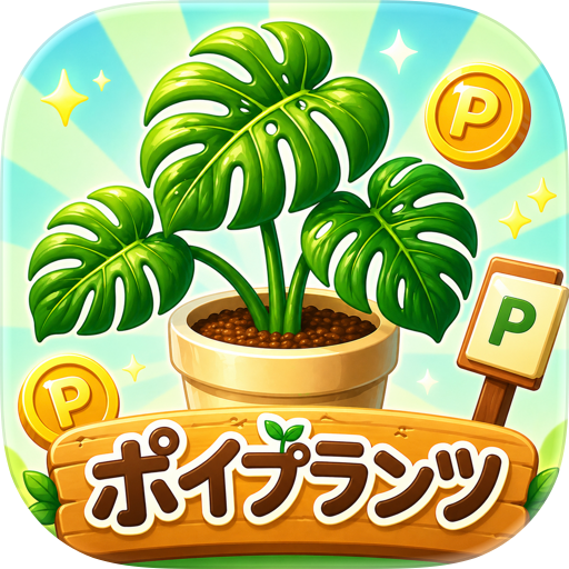 ポイプランツ