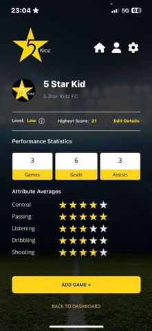 5StarKidz Screenshot 2 of 8