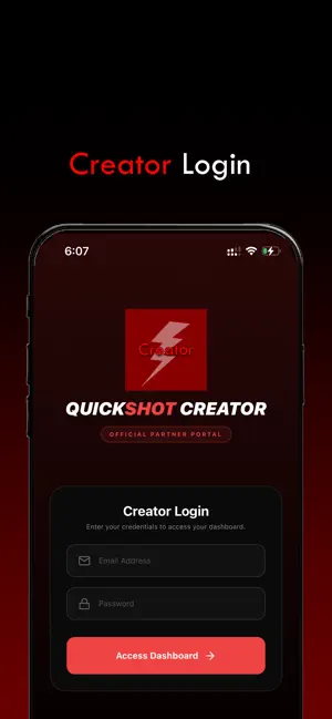 Quickshot:Creator screenshot 4
