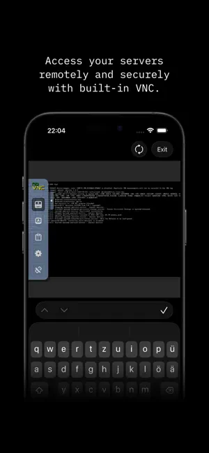 Virtbase screenshot 2