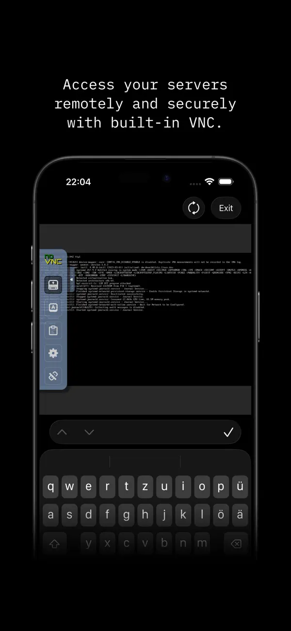 #2. Virtbase (iOS) Tekijänä: Karl Ehrlich