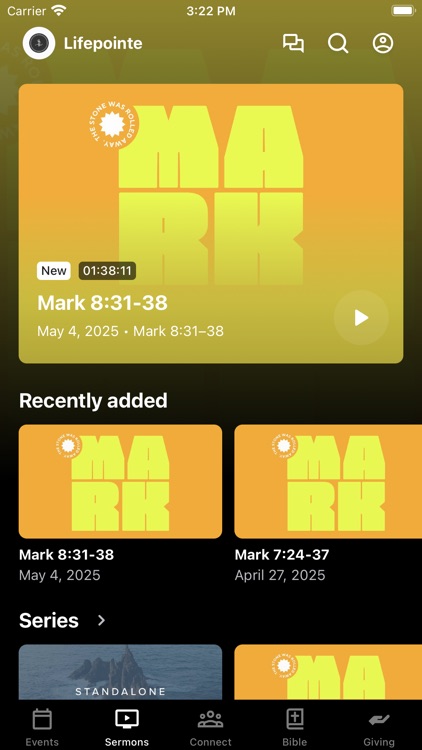 Lifepointe Community Church