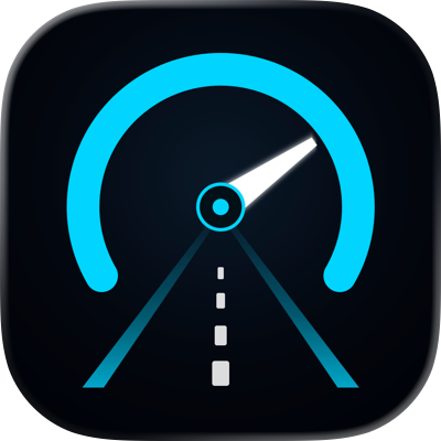 Speedometer: Driving Tracker 速行轨迹追踪器