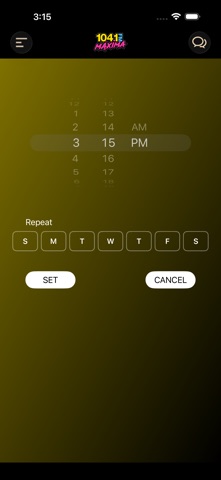 Maxima 104.1 Screenshot 5 of 6