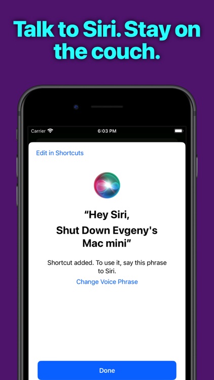 Remote, Mouse & Keyboard screenshot-8