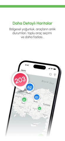 Mobiliz NG screenshot