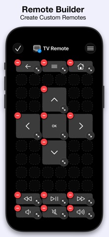 Mobile Mouse Bluetooth Remote iPhone screenshot
